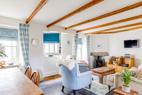 3 bedroom house for sale, Aunt Dora's, Port Isaac