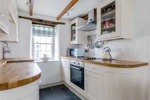 3 bedroom house for sale, Aunt Dora's, Port Isaac