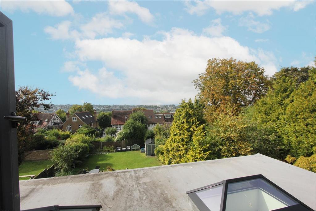 View from Bedroom 4