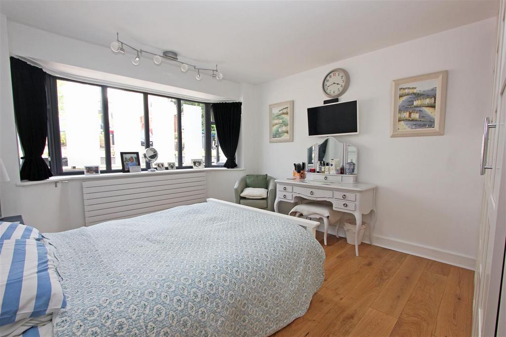 Bedroom 1 ( Ground