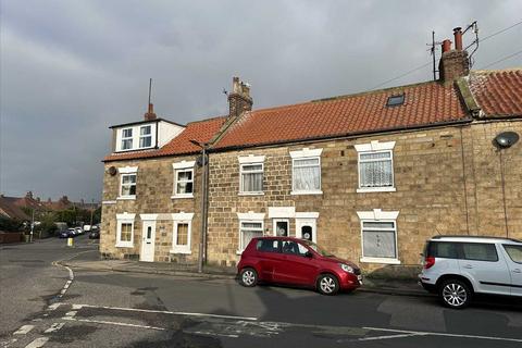 4 bedroom house for sale, Church Street, Filey