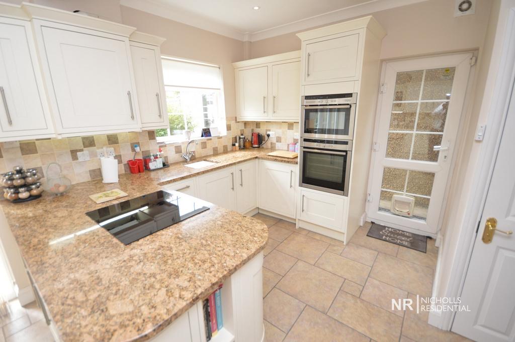 Kitchen/Dining Room Add Photo