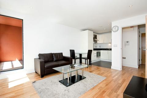 1 bedroom apartment to rent, Indescon Square, E14