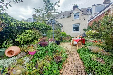 3 bedroom terraced house for sale, Ivy Cottage, North Guards