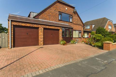 undefined, Bleasdale Close, Aughton, Lancashire