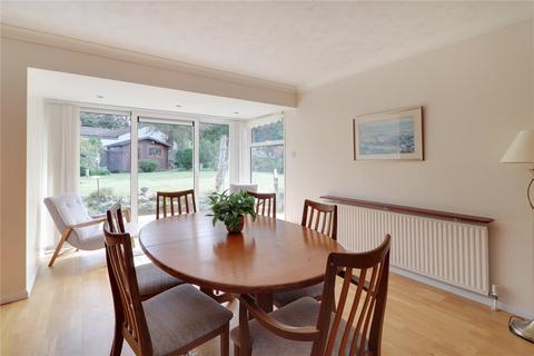 5 bedroom detached house for sale, Conifer Drive, Meopham, Gravesend, Kent, DA13