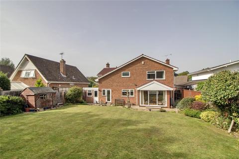 5 bedroom detached house for sale, Conifer Drive, Meopham, Gravesend, Kent, DA13