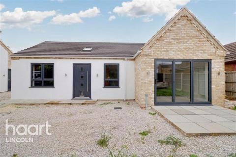 2 bedroom detached house to rent, Silver Rise, Bardney