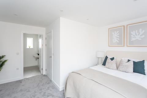 3 bedroom townhouse for sale, Plot 87 at Avenues, Watford Riverwell Marketing Suite, Watford WD18