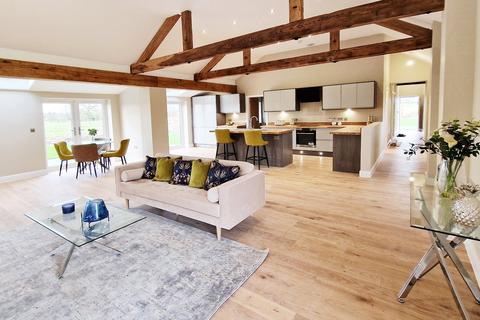 4 bedroom barn conversion for sale, Lighteach Road, Prees, Whitchurch, Shropshire, SY13