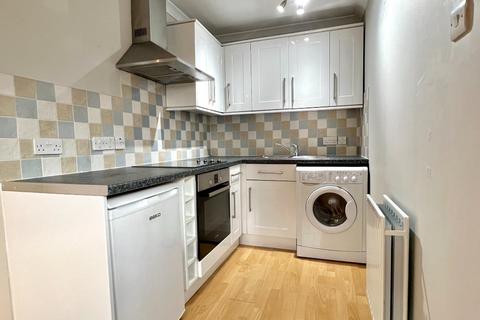 1 bedroom flat to rent, Princess Mary Road, Haddington, East Lothian, EH41