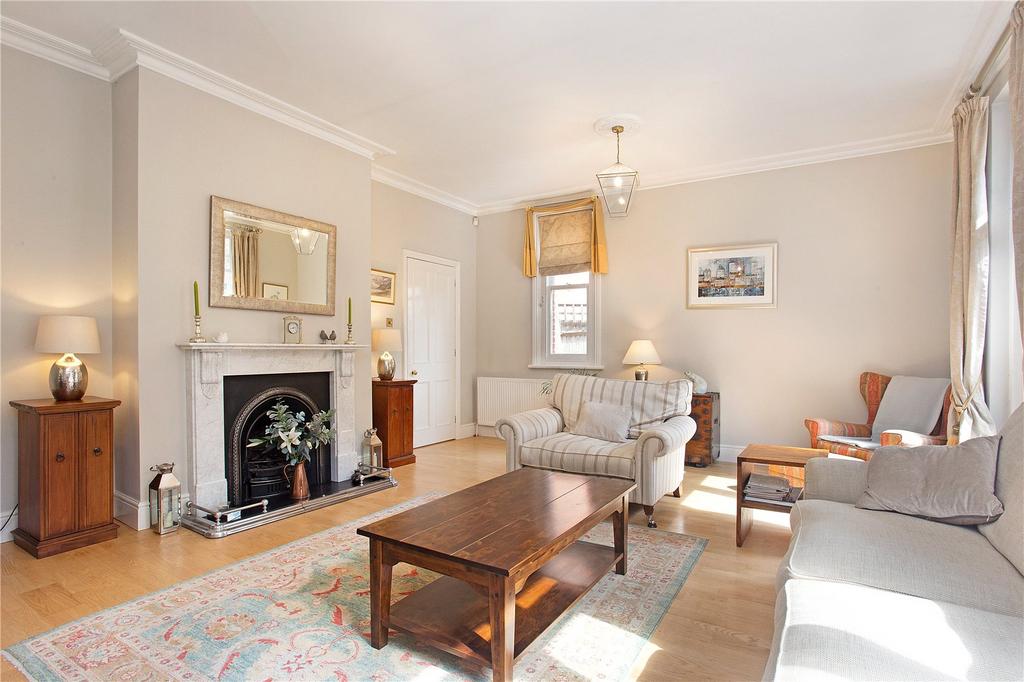 Reception Room 2