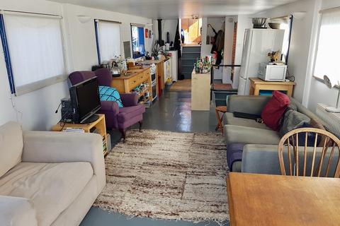 3 bedroom houseboat for sale, Lots Ait, Brentford High Street, Middlesex, TW8