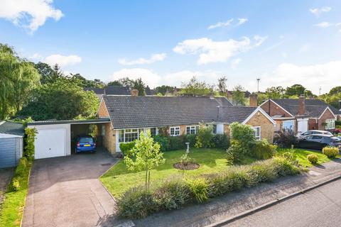 18 Forgefield, Bethersden, Ashford, TN26 3BL