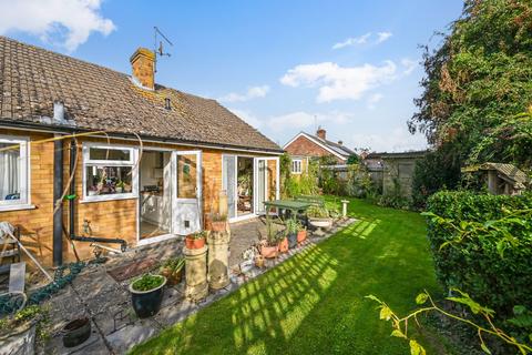 18 Forgefield, Bethersden, Ashford, TN26 3BL