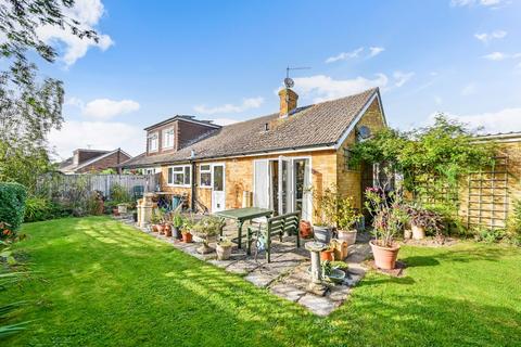 18 Forgefield, Bethersden, Ashford, TN26 3BL