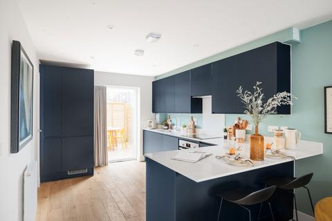 3 bedroom townhouse for sale - Plot 90 at Avenues, Watford Riverwell Marketing Suite, Watford WD18