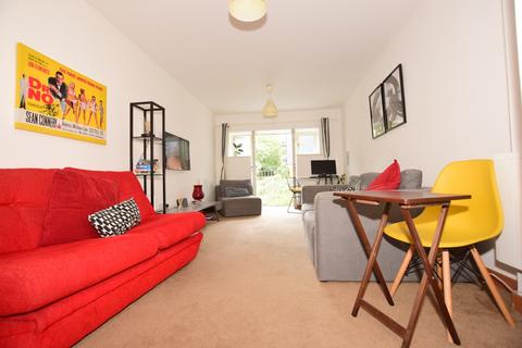 2 bedroom maisonette to rent - Riverdale Road Canterbury CT1
