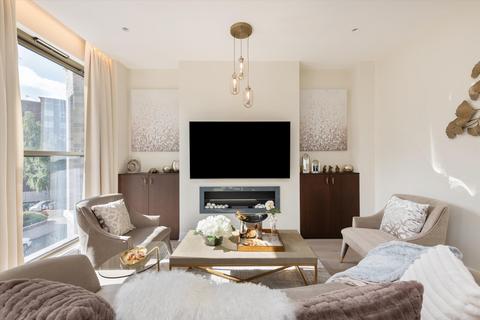 3 bedroom flat for sale, 1A St Johns Wood Park, London, NW8