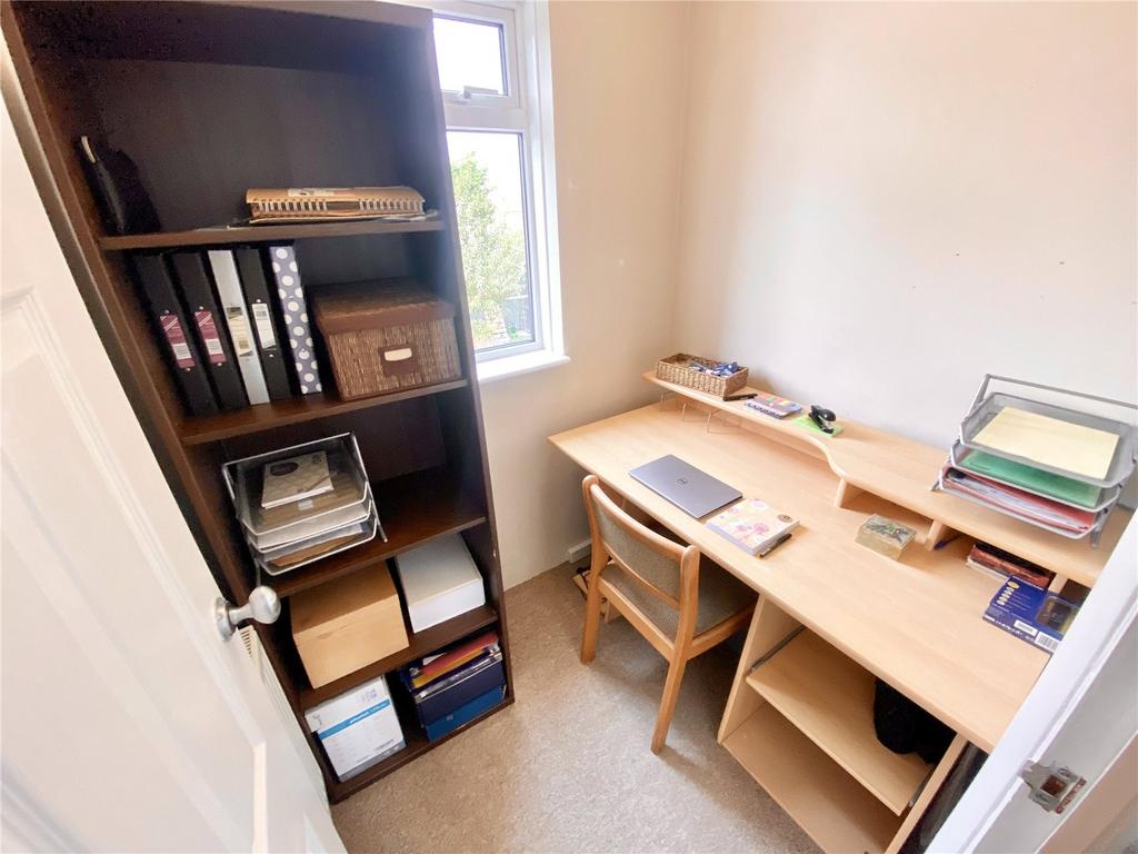 Study Room