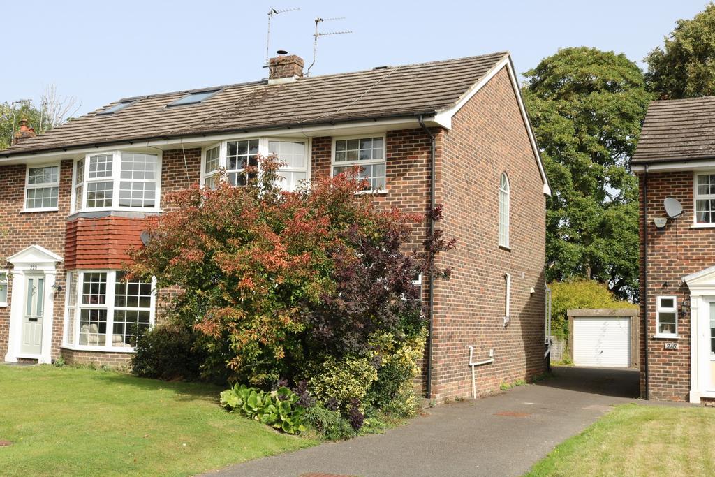 The Welkin, Lindfield, RH16 3 bed house for sale £500,000