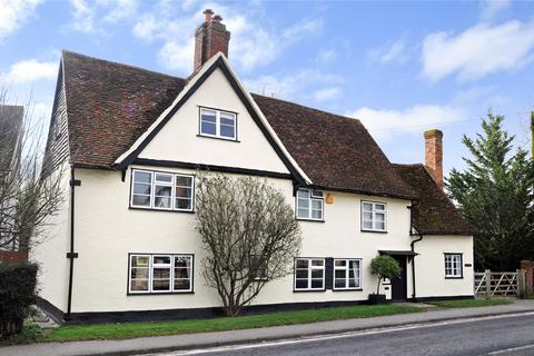 5 bedroom detached house for sale, Central Felsted, Dunmow, Essex, CM6