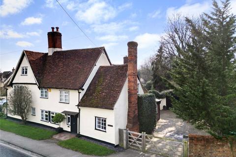 5 bedroom detached house for sale, Central Felsted, Dunmow, Essex, CM6