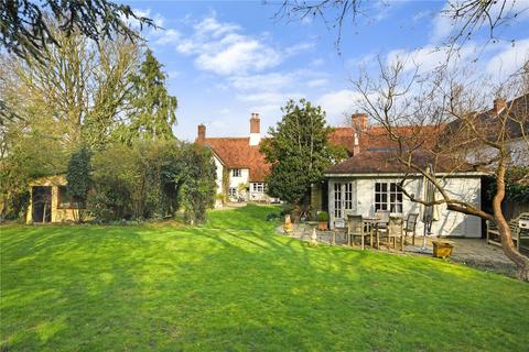 5 bedroom detached house for sale, Central Felsted, Dunmow, Essex, CM6