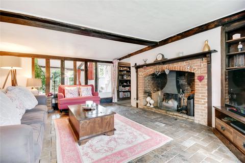 5 bedroom detached house for sale, Central Felsted, Dunmow, Essex, CM6