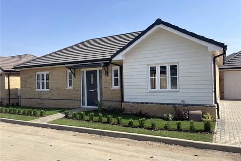 3 bedroom bungalow for sale - Victory Fields, School Road, Elmstead Market, Colchester, CO7