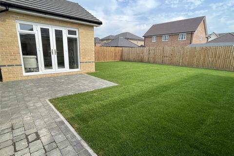 3 bedroom bungalow for sale - Victory Fields, School Road, Elmstead Market, Colchester, CO7
