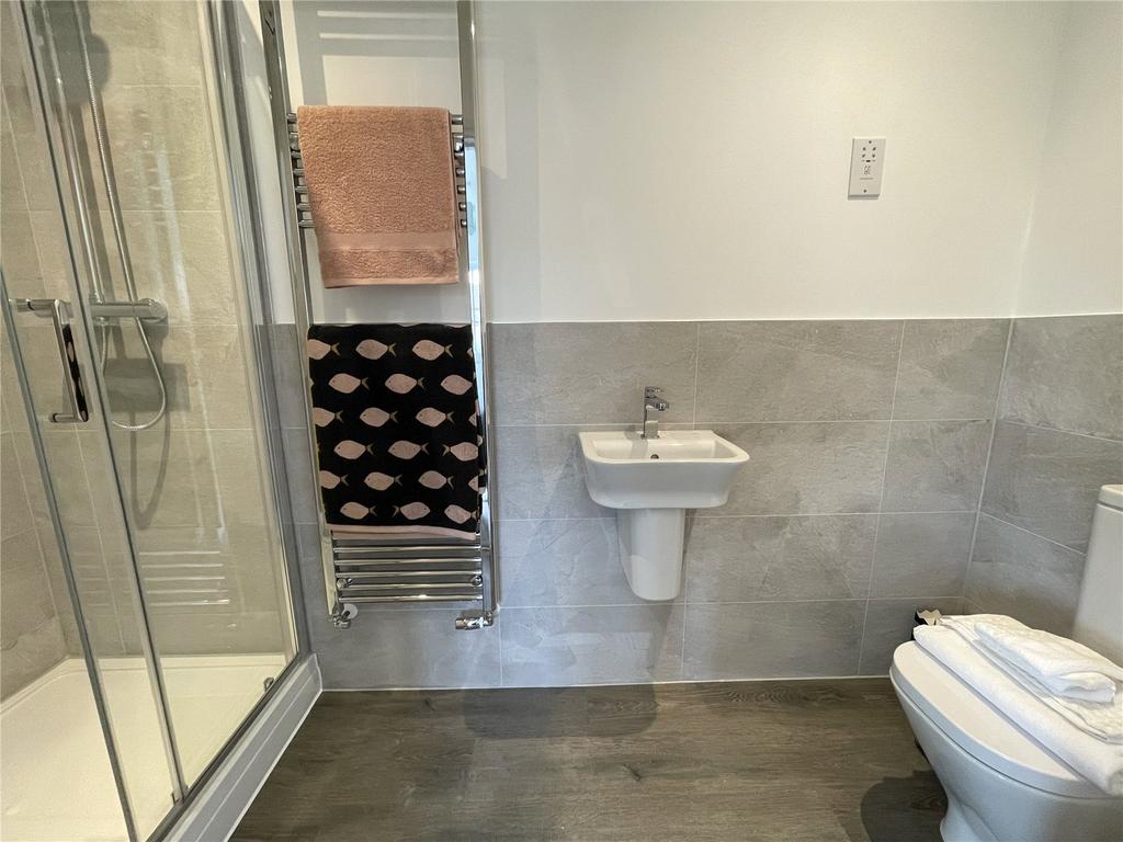 En Suite