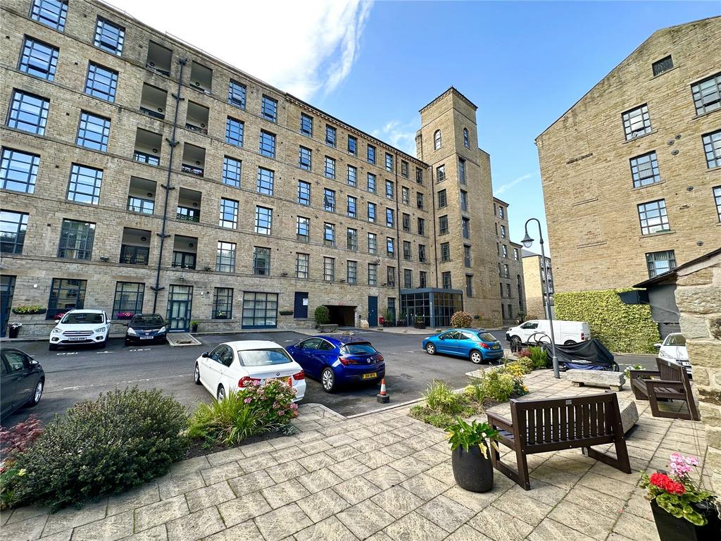 Quarry Bank Mill, Stoney Lane, Longwood, Huddersfield, HD3 1 bed