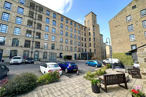 1 bedroom flat to rent - Quarry Bank Mill, Stoney Lane, Huddersfield, West Yorkshire, HD3