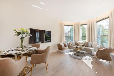 2 bedroom flat for sale - 1A St Johns Wood Park, London, NW8