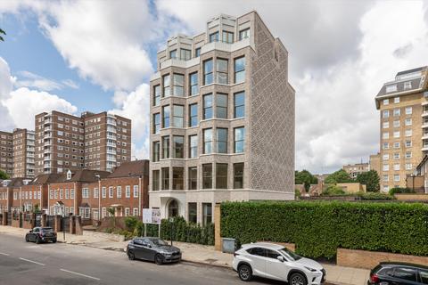2 bedroom flat for sale - 1A St Johns Wood Park, London, NW8
