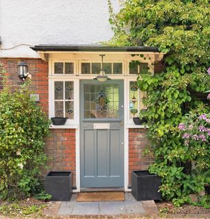 5 bedroom semi-detached house for sale - Court Lane, Dulwich Village, London, SE21