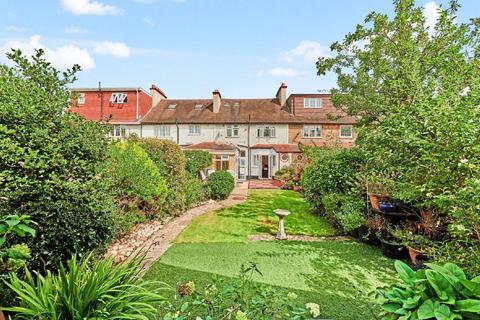 20 Rustic Avenue, London, SW16 6PD