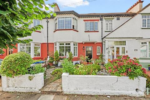 20 Rustic Avenue, London, SW16 6PD