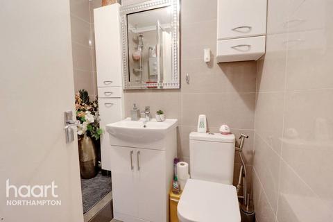1 bedroom apartment for sale - Sladeswell Court, Northampton
