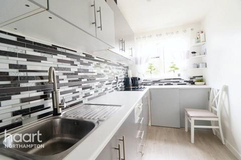 1 bedroom apartment for sale - Sladeswell Court, Northampton