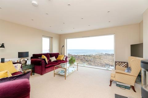 4 bedroom detached house for sale - Lower Burnmouth, Burnmouth, Eyemouth, Scottish Borders, TD14