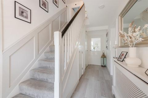 4 bedroom detached house for sale - Upper Hoyland Road, Hoyland, Barnsley, S74 9NL