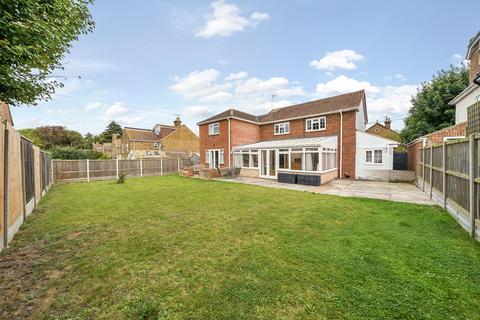 6 bedroom detached house for sale, Preston Avenue, Faversham, ME13