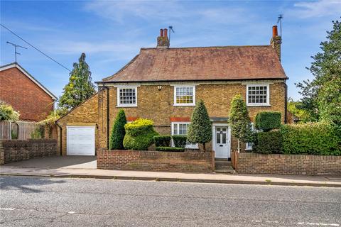 4 bedroom detached house for sale, Main Road, Sutton At Hone, Dartford, Kent, DA4