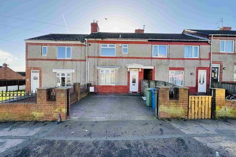 undefined, The Avenue, Deneside, Seaham, Co. Durham, SR7