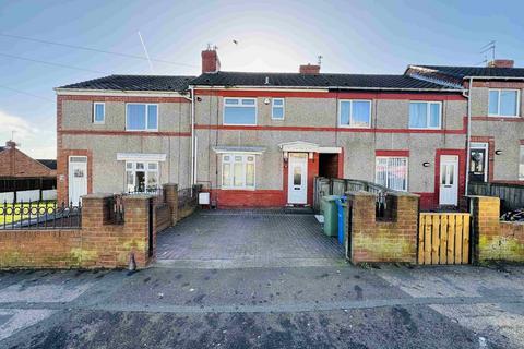 undefined, The Avenue, Deneside, Seaham, Co. Durham, SR7