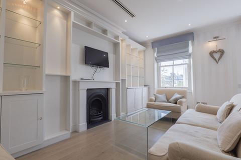 1 bedroom flat to rent, Cathcart Road, Chelsea, London, SW10