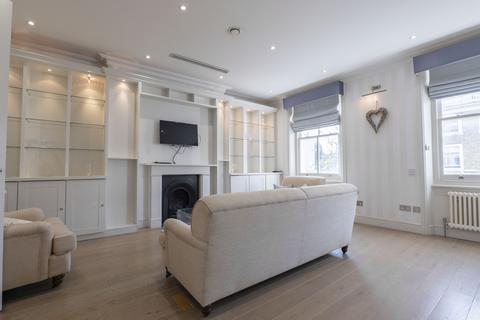 1 bedroom flat to rent, Cathcart Road, Chelsea, London, SW10