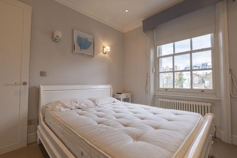 undefined, Cathcart Road, Chelsea, London, SW10